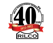 Rilco 40 Years